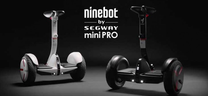 Ninebot mini pro аккумулятор